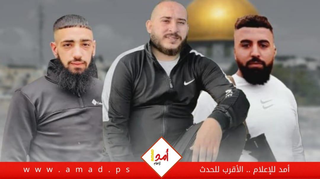 الرئيس عباس يعزي بشهداء نابلس الثلاثة: "هذه جريمة قتل متعمدة" - فيديو