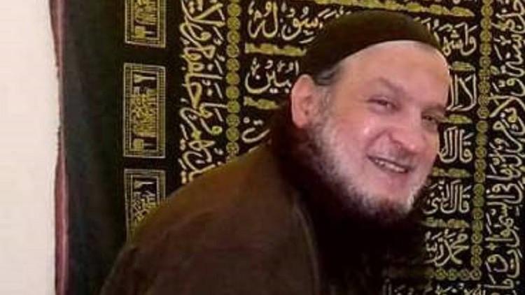 أمير تنظيم "داعش" في مخيم عين الحلوة