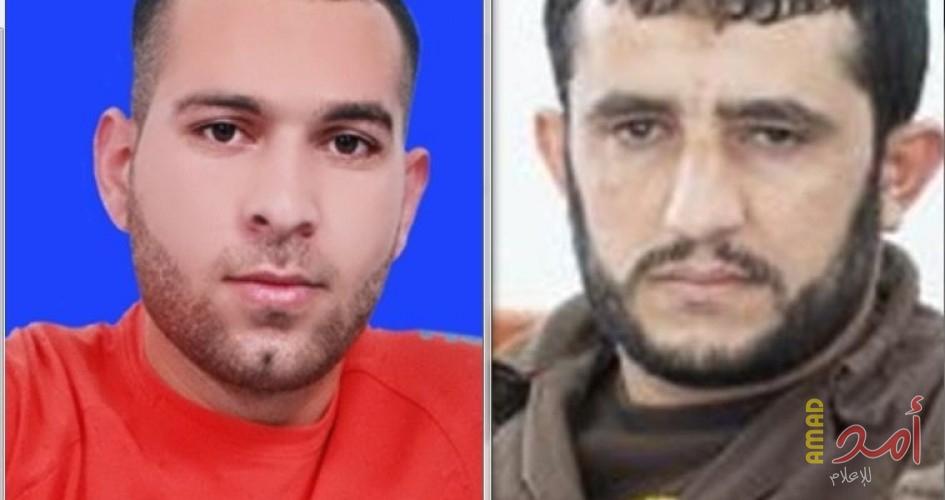 "مهجة القدس": أسيران يحصلان على السند في قراءة القرآن الكريم