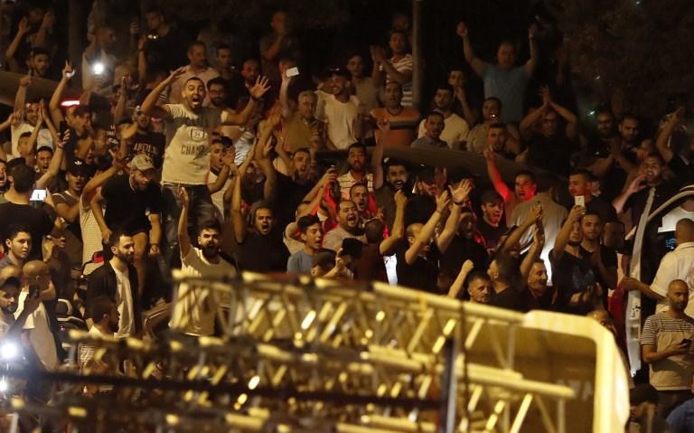 وزير الإسكان الإسرائيلي: نصب البوابات الإلكترونية في محيط الأقصى كان قرارا خاطئا