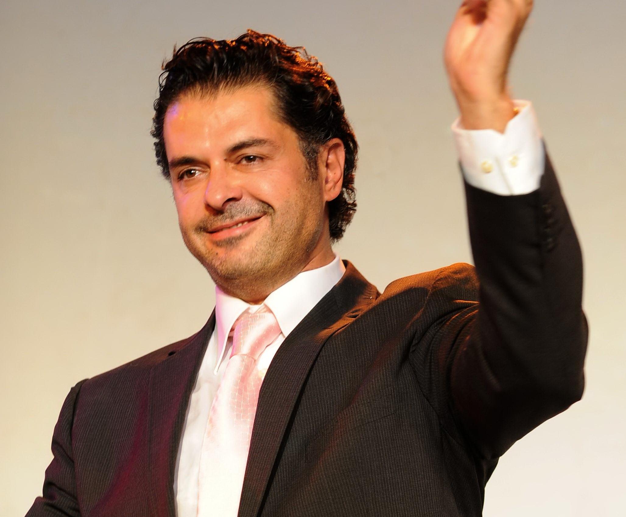 فنانو لبنان يدعمون متظاهري "طلعت ريحتكم"