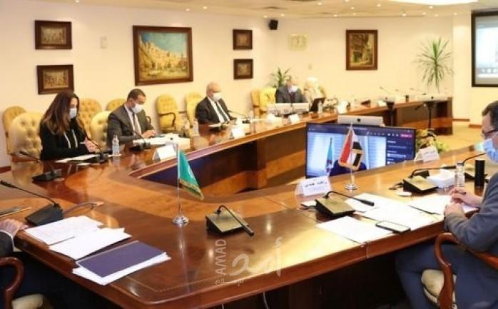 إعادة انتخاب فلسطين عضوًا في المجلس التنفيذي لمجلس الوزراء العرب للاتصالات