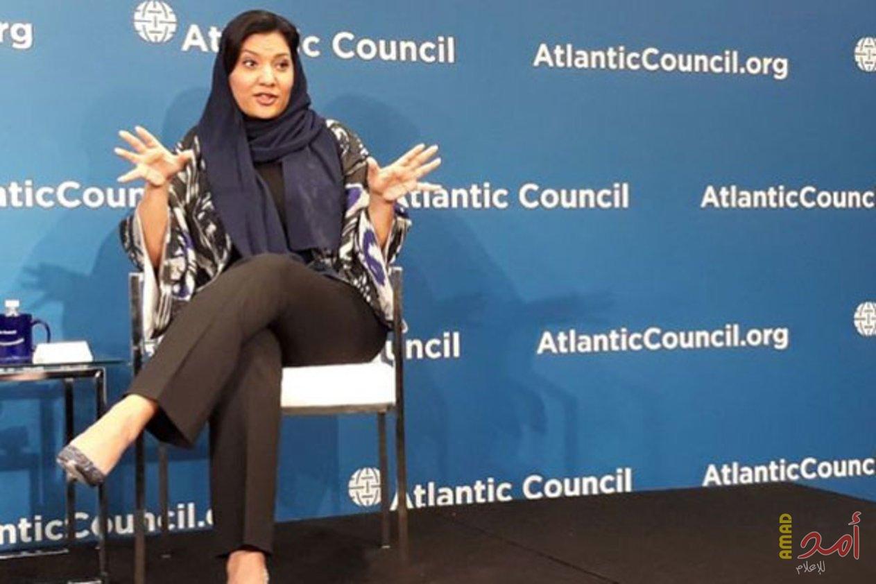 في سابقة تاريخية...تعيين الأميرة ريما بنت بندر سفيرة للسعودية في واشنطن.. وخالد بن سلمان نائب وزير الدفاع