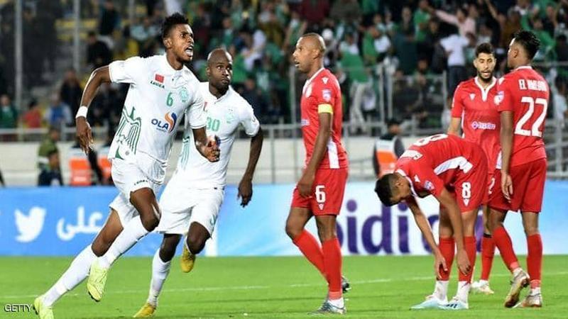 إغلاق مقاهي الدار البيضاء لتأمين ديربي الوداد والرجاء
