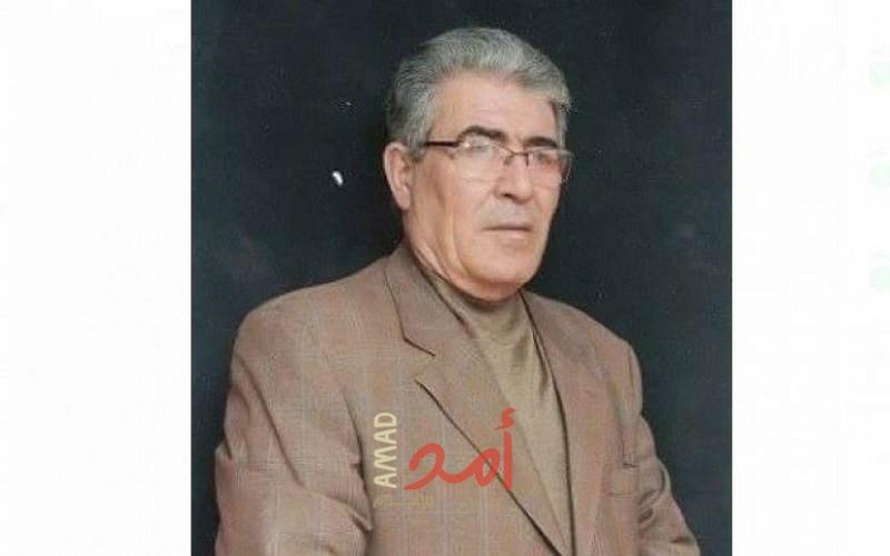 أربعة أعوام على رحيل سنديانة فلسطين "رأفت النجار"