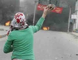 مواجهات ضد \"الاحتلال وقطعان مستوطنيه\".. وشرارة الانتفاضة بدأت!