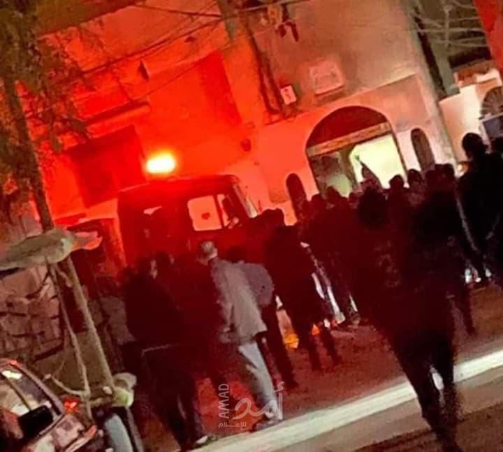 المسلسل مستمر.. حريق جديد في منزل لعائلة "ياسين" في مدينة غزة وإصابة اثنين