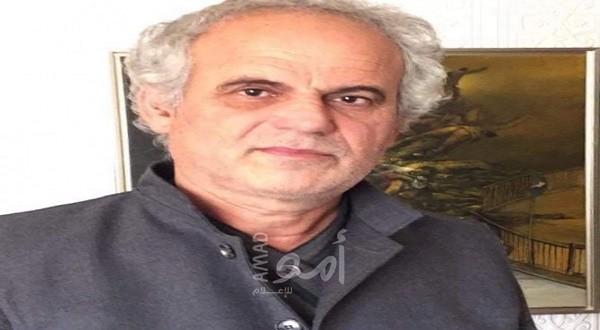 وزارة الثقافة تنعى الفنان التشكيلي عدنان جمعة طه