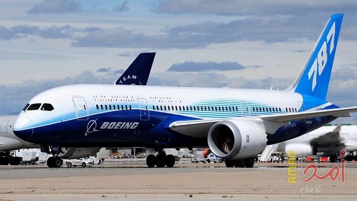 هبوط اضطراري وضربة جديدة لطائرات "بوينغ 737 ماكس"