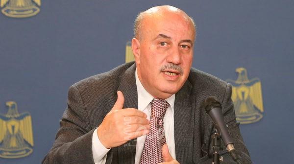 وفاة الصحفي الفلسطيني محمود معروف بالمغرب