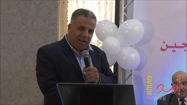 أول دعوة قضائية ضد قرار عباس بمنع التظاهرات..عابدين: التعميم يعتبر"انتهاكاً صارخاً"