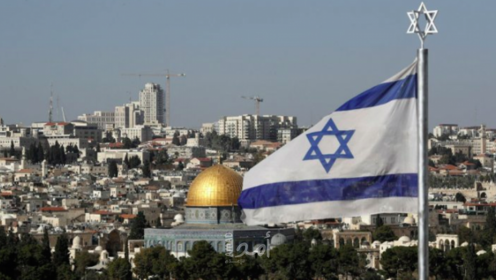 رومانيا تقرر  عدم نيتها نقل سفارتها إلى القدس