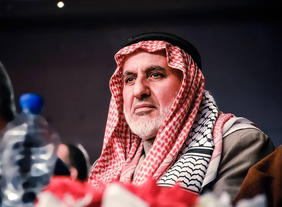 النائب الأسطل يزور المخيمات الصيفية في خان يونس