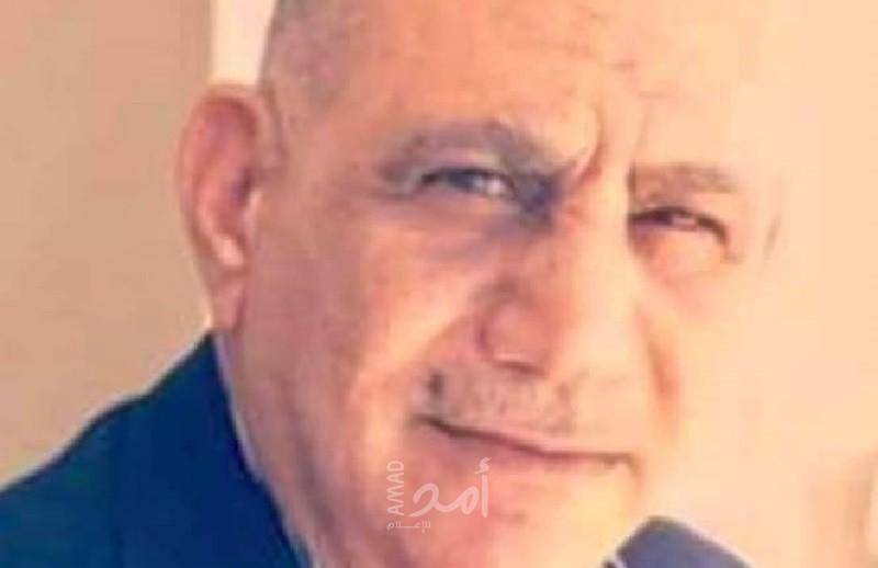 رحيل اللواء الطيار الوزير "سعد جمال المجالي"