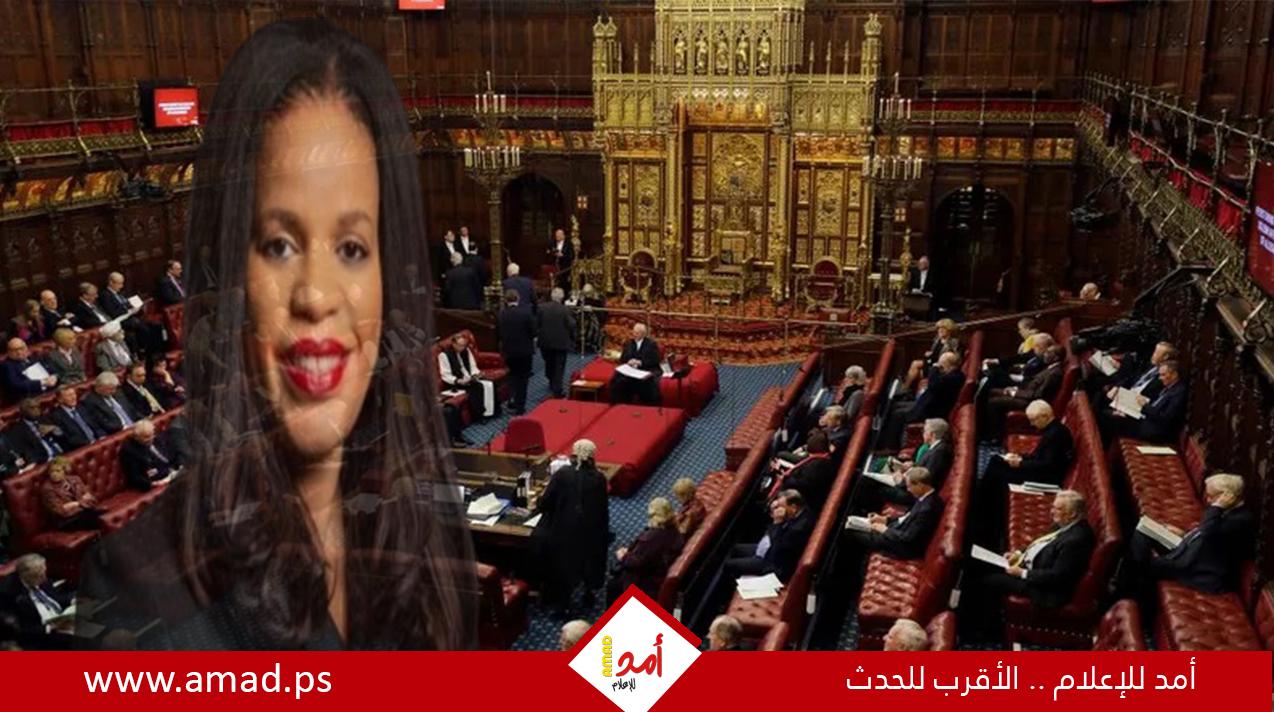 نائب بالعموم البريطانى: إسرائيل متهمة بالإبادة.. وقادتنا مازالوا متواطئين