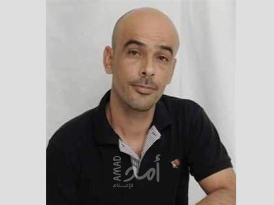 سلطات الاحتلال تجدد اعتقال شادي معالي إداريا للمرة الرابعة