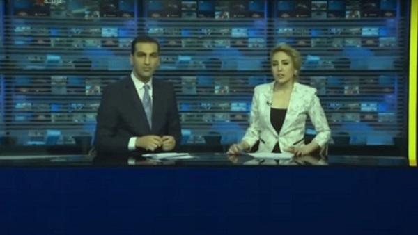 مذيعة تتقدم باستقالتها على الهواء.. فيديو