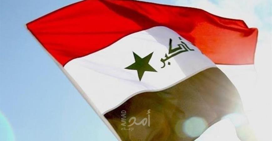 العراق.. هجوم صاروخي يستهدف شركة "دانة غاز" بالسليمانية