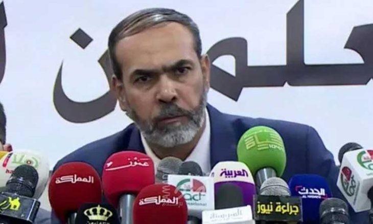 أسباب غلق نقابة المعلمين في الأردن..والعبارة التي قصمت ظهر النقيب الإخواني - فيديو