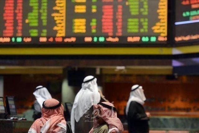 مكاسب قوية لمعظم بورصات الخليج إثر ارتفاع الأسهم العالمية