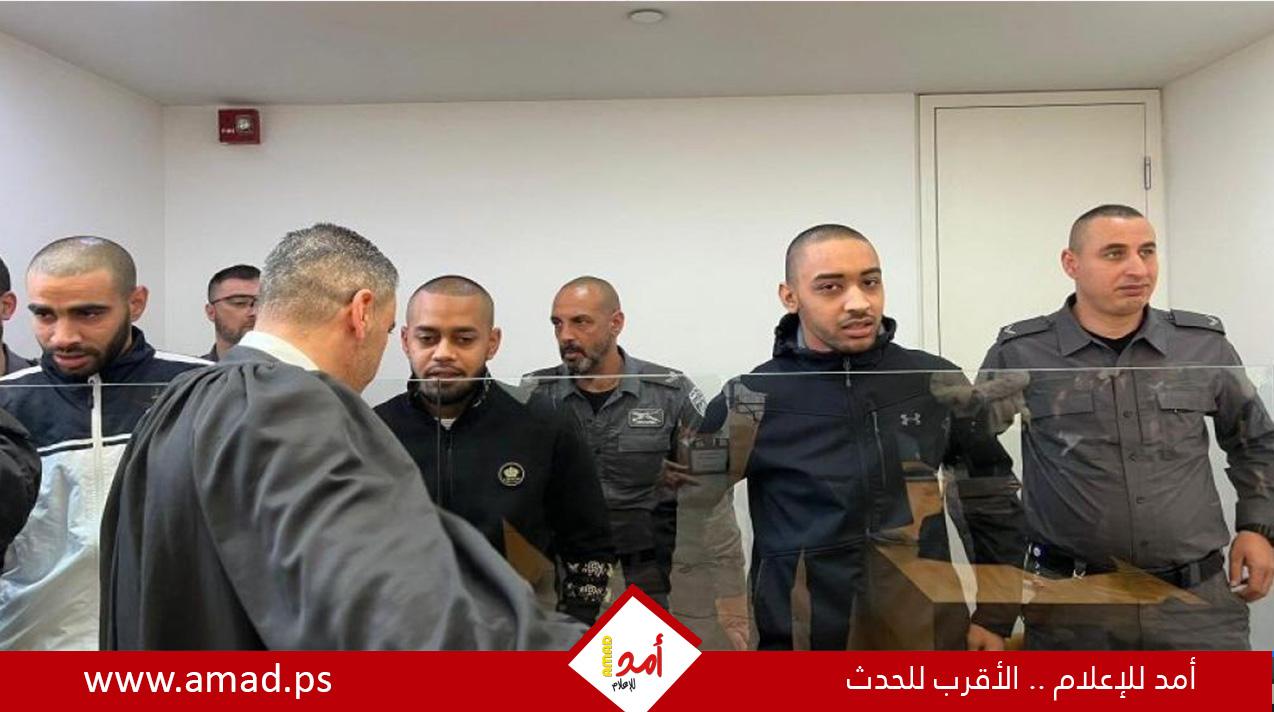 سلطات الاحتلال تعقد جلسة مغلقة لمحاكمة 3 من معتقلي هبة الكرامة