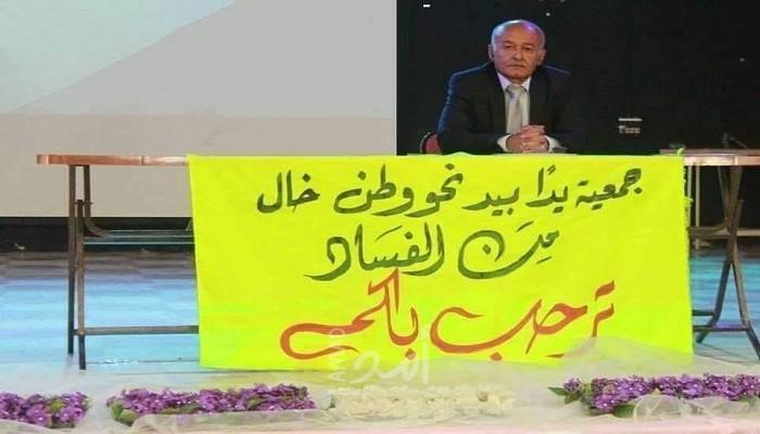 "السويطي" يهدد النائب العام بكشف أسماء ان لم يفتح تحقيقا في قضية  "ابن مسؤول بالسلطة"