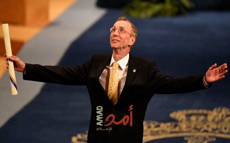 فوز العالم السويدي سفانتي بابو بجائزة نوبل للطب وعلم وظائف الأعضاء للعام 2022