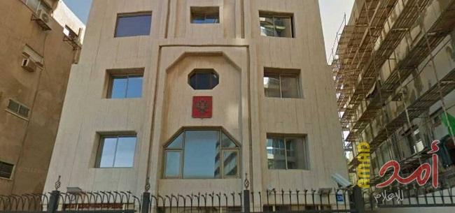 روسيا: لا ننوي نقل سفارتنا لدى إسرائيل إلى القدس