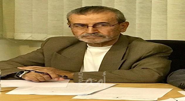 خاطرة الشيخ صبحي..وآية الله ابو خالد