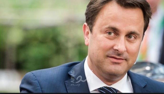 إدخال رئيس وزراء لوكسمبورغ إلى المستشفى بعد إصابته بـ "كورونا"