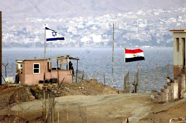 سر خسارة إسرائيل معركة تحرير طابا