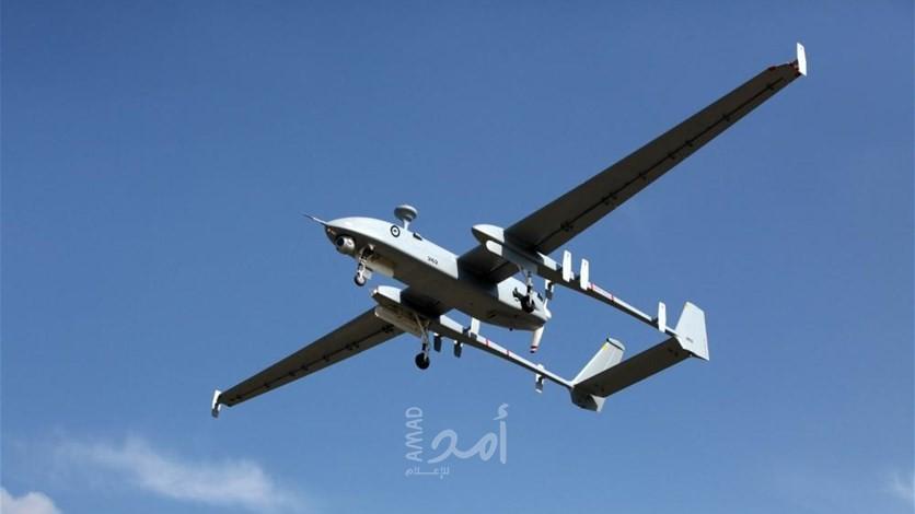 بالفيديو.. خبير يكشف حقيقة إسقاط طائرة إسرائيلية مسيرة في جنوب لبنان