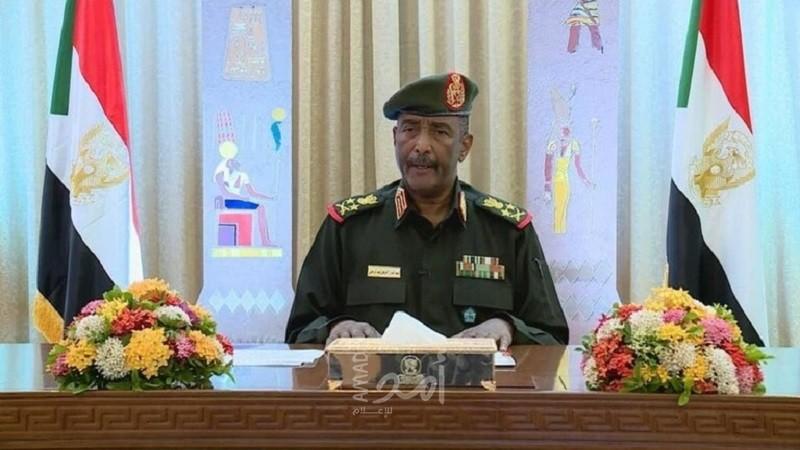 رئيس مجلس السيادة السوداني يصدر قرارا بتكليف (15) وزيراً