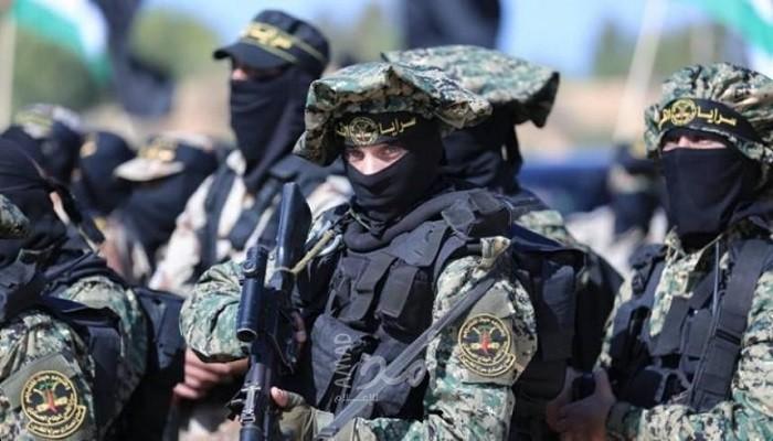 الجهاد تعلن نهاية ردها على جريمة اغتيال الشهداء