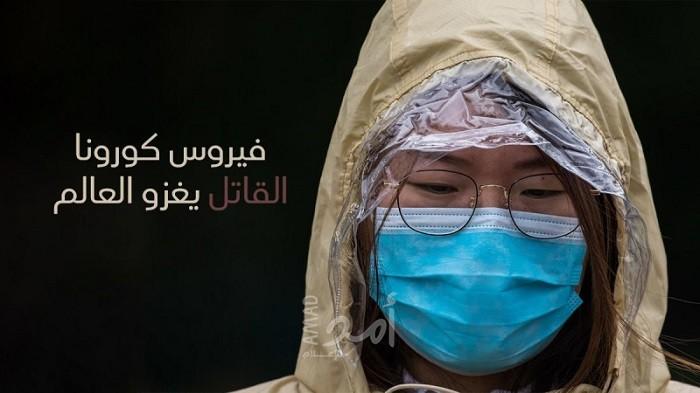 قطار كورونا السريع يحصد أكثر من (236) ألف وفاة وقرابة 4 مليون إصابة وأمريكا تتصدر القائمة