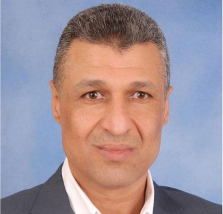 مرسوم رئاسي بتعيين أيمن قنديل نائباً للوزير حسين الشيخ