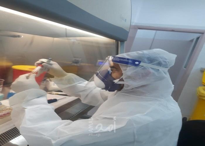 صحة غزة تطلق مناشدة لتوفير 23 مليون دولار لمواجهة كورونا