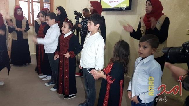 بالصور والفيديو- "أطفال التوحد"..  فئة مهمشة بغزة ومطالبات بـ"تسهيلات" للمراكز العاملة من أجلهم