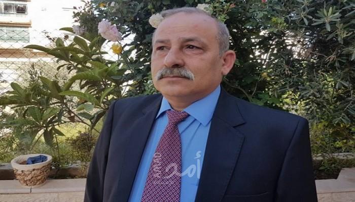الشيوخي يدين الاعتداء على الشيخ  محمد حسين