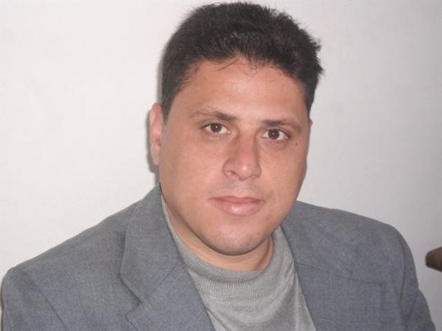 استشهاد القيادي في حزب الشعب عماد عصفور
