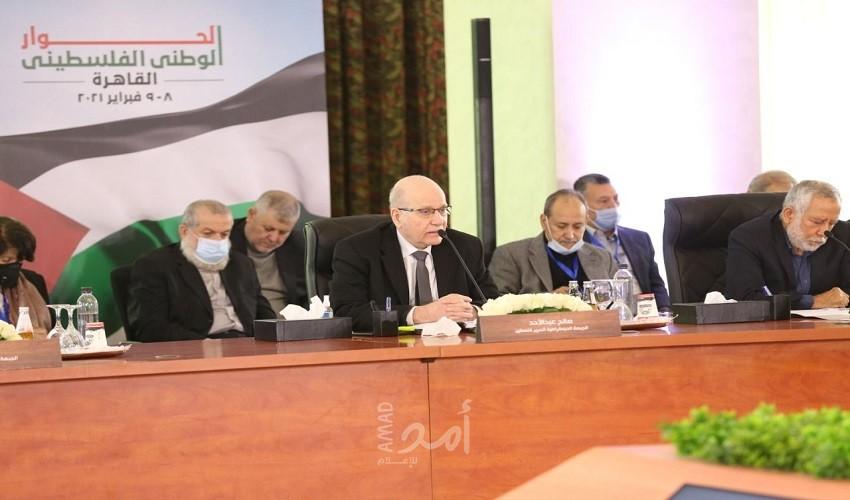 الديمقراطية توزع مذكرة إلى الحوار الوطني بثلاثة محاور.. فما فحواها ؟