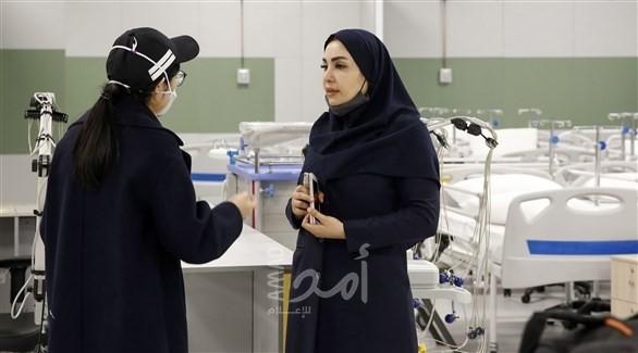 إجراءات إيرانية استعداداً للموجة الثانية من كورونا وظريف يتهم بومبيو بعرقلة الجهود الدولية لمحاربته