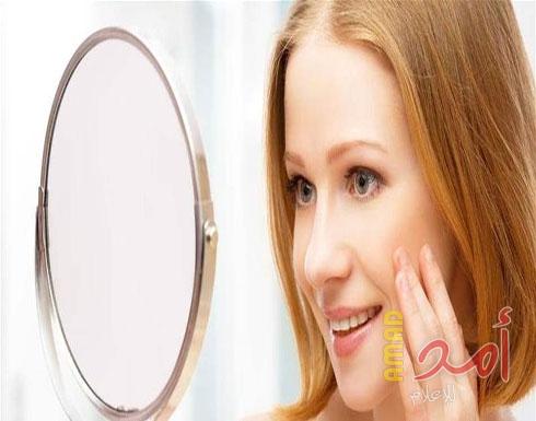 خطوات الاهتمام ببشرة المرأة الحامل