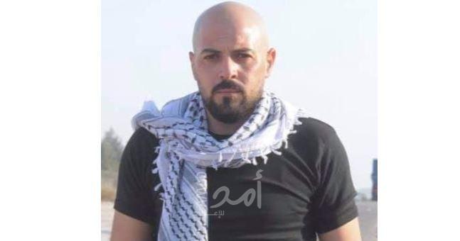 بعد إنهاء محكوميته.. قوات الاحتلال تفرج عن الشاب "عمر العمور" من بلدة تقوع