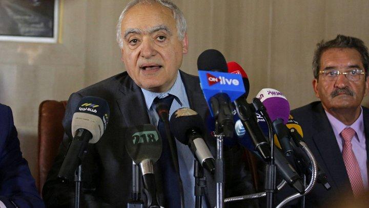 الأمم المتحدة ستنشر قوات حفظ سلام بالعاصمة الليبية لحراسة قاعدتها
