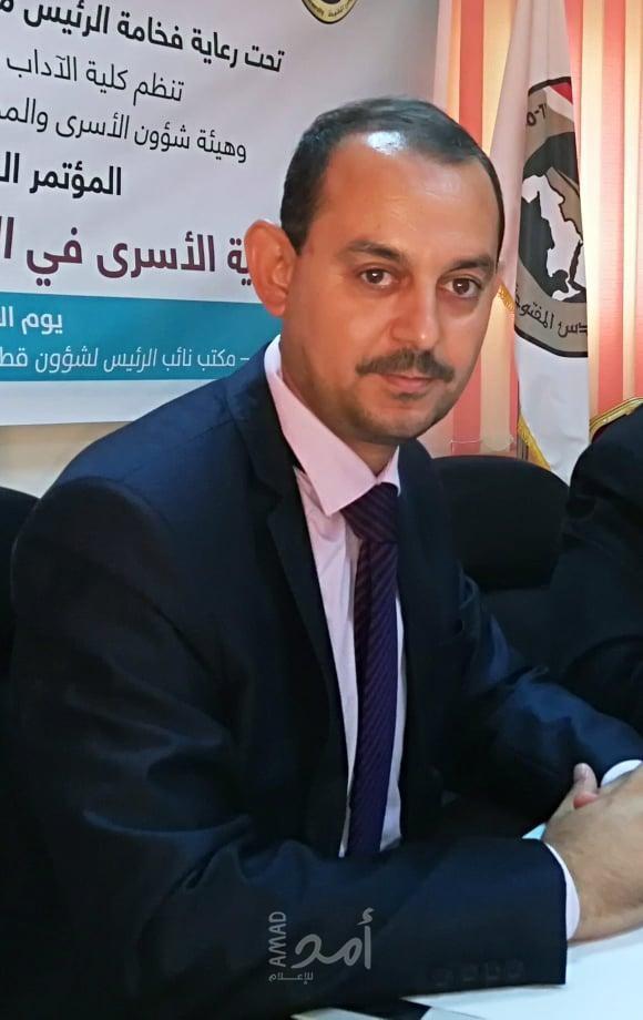الإعلام الجزائري منبر حق ومنارة منيرة لقضية الأسرى الفلسطينيين في سجون الاحتلال