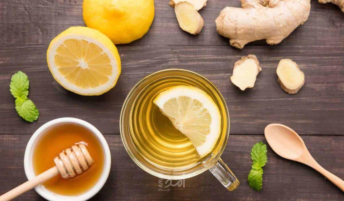 "غازات البطن".. وصفات منزلية فعالة للتخلص منها
