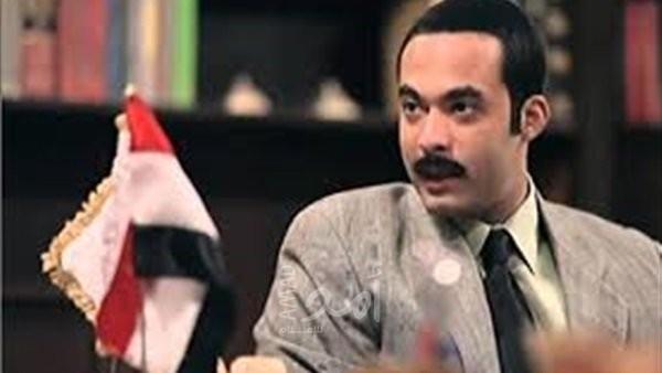 وفاة الفنان المصري الشاب هيثم أحمد زكي بشكل مفاجئ.. والسبب