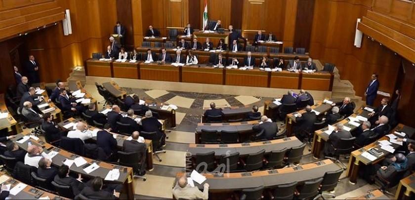 لبنان.. حكومة دياب تنال ثقة مجلس النواب بـ 63 صوتا