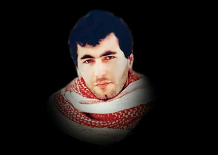 حماس تنعى والد الشهيد "يحيى عياش"